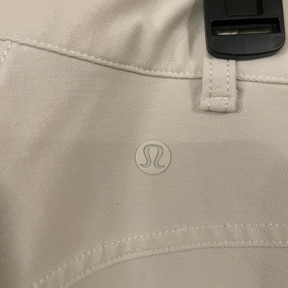 Lululemon City Sleek 5 Pocket High-Rise Wide-Leg Pant *Light Utilitech - Picture 8 of 11